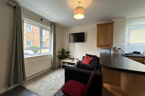 undefined, Beeches Bank, Sheffield S2
