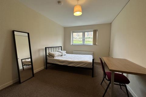 undefined, Beeches Bank, Sheffield S2