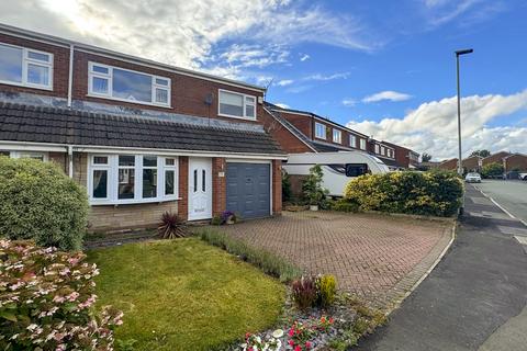 undefined, Withington Drive, Tyldesley M29