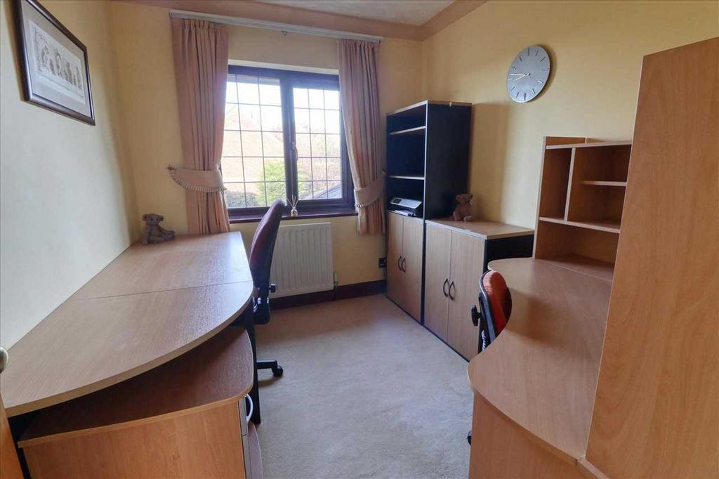 Bedroom Four