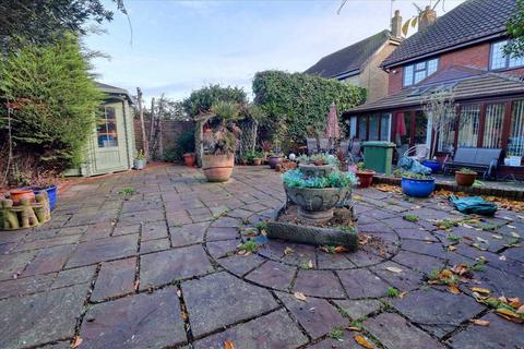 4 bedroom detached house for sale, Clacton on Sea CO15