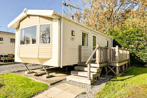 2 bedroom static caravan for sale, Narberth