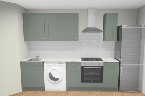 1 bedroom flat to rent, Soundwell Road, Bristol BS16