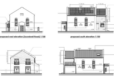 1 bedroom flat to rent, Soundwell Road, Bristol BS16