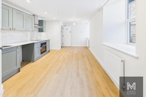 1 bedroom flat to rent, Soundwell Road, Bristol BS16