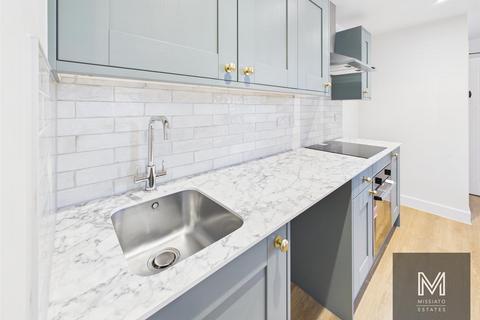 1 bedroom flat to rent, Soundwell Road, Bristol BS16