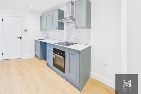 1 bedroom flat to rent, Soundwell Road, Bristol BS16