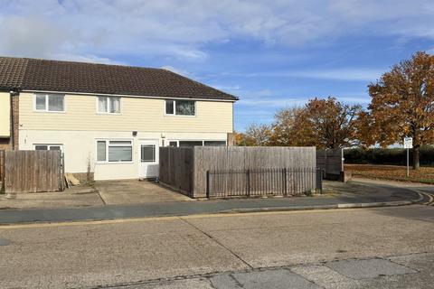 undefined, Broomhall Road, Chelmsford, CM1