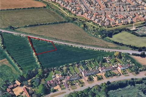 undefined, Duck End, Wilstead, MK45