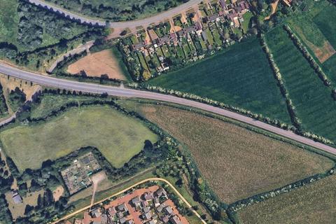 undefined, Duck End, Wilstead, MK45