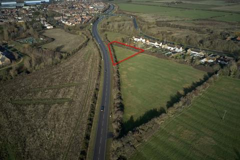 undefined, Duck End, Wilstead, MK45