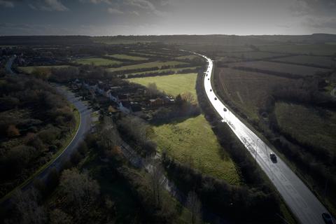 undefined, Duck End, Wilstead, MK45