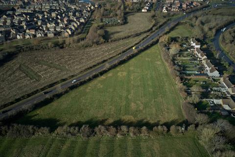 undefined, Duck End, Wilstead, MK45