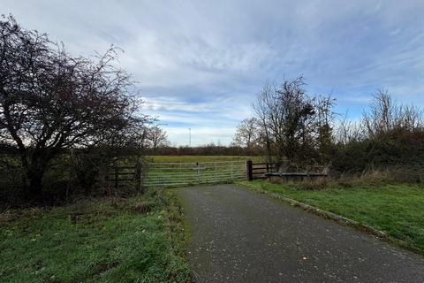undefined, Duck End, Wilstead, MK45