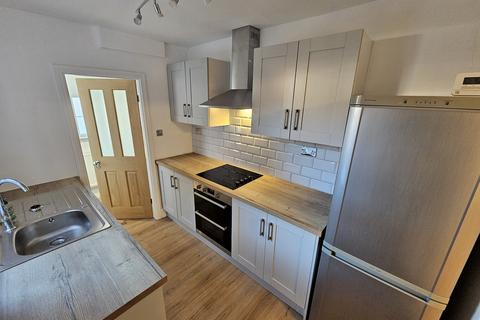 undefined, Moreton Street, Winnington, Northwich, CW8