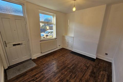 undefined, Moreton Street, Winnington, Northwich, CW8