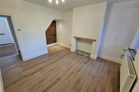 undefined, Moreton Street, Winnington, Northwich, CW8
