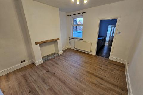 undefined, Moreton Street, Winnington, Northwich, CW8