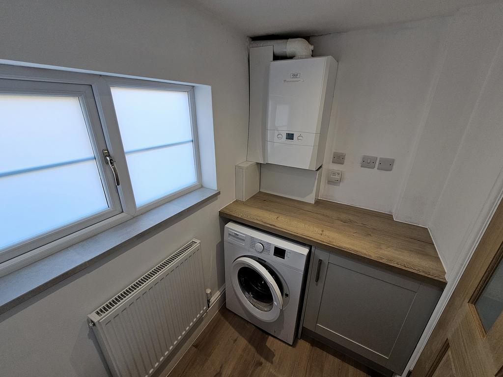 Utility/WC