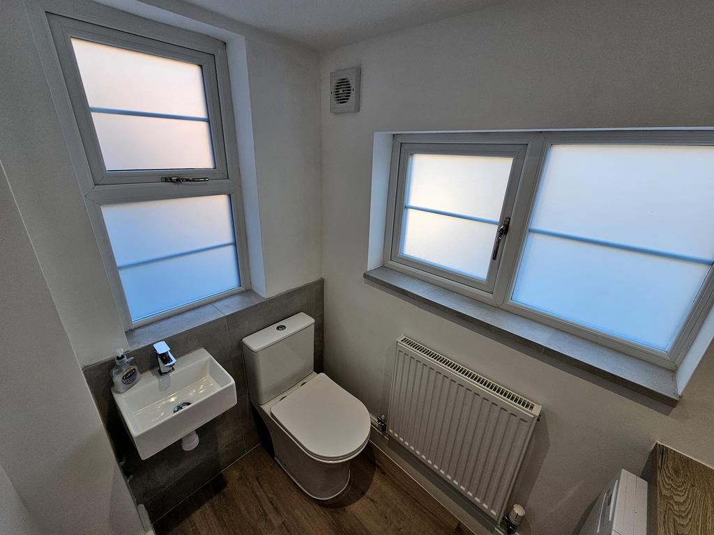 Utility/WC