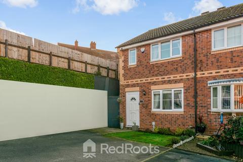 undefined, Hemsworth, West Yorkshire WF9