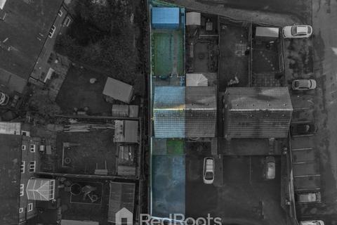undefined, Hemsworth, West Yorkshire WF9