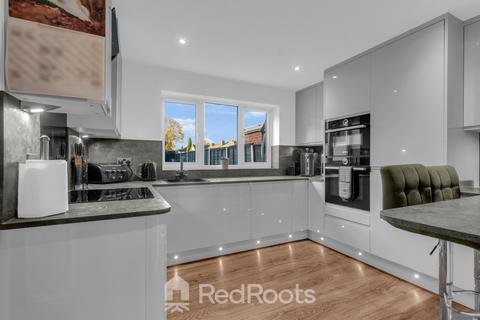 undefined, Hemsworth, West Yorkshire WF9