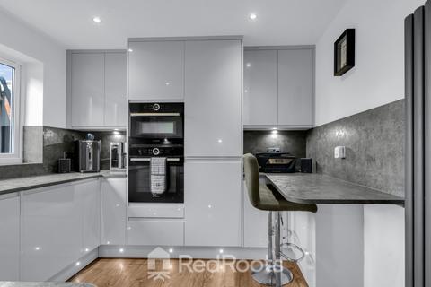 undefined, Hemsworth, West Yorkshire WF9
