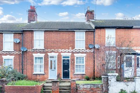 undefined, Sproughton Road, Ipswich, IP1