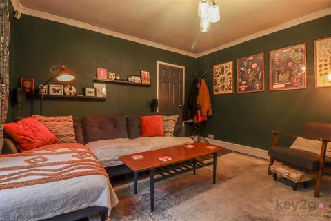 undefined, Alport Place, Sheffield, S12