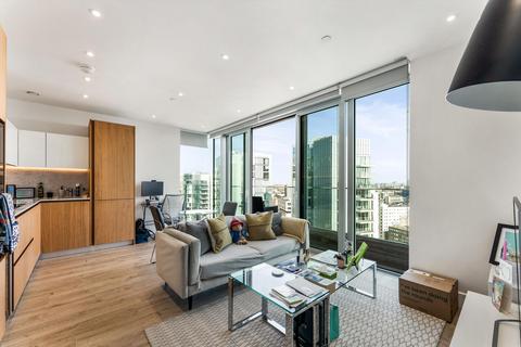 undefined, Perilla House, Stable Walk, London, E1