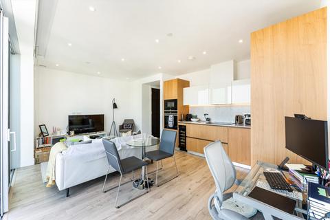 undefined, Perilla House, Stable Walk, London, E1