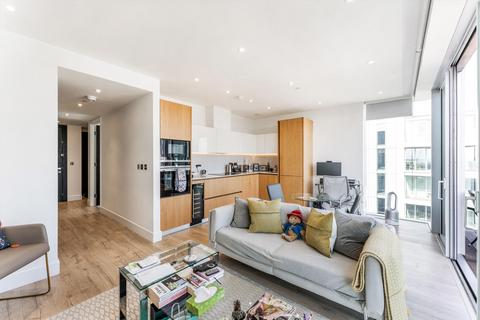 undefined, Perilla House, Stable Walk, London, E1