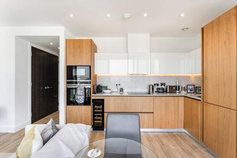 undefined, Perilla House, Stable Walk, London, E1