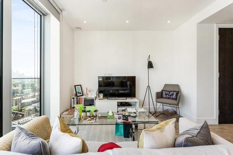 undefined, Perilla House, Stable Walk, London, E1