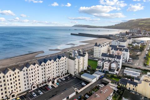 undefined, Mooragh Promenade, Isle Of Man IM8
