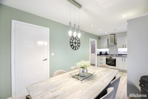3 bedroom detached house for sale, Grantchester Close, Sandymoor
