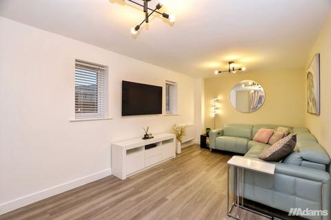 3 bedroom detached house for sale, Grantchester Close, Sandymoor