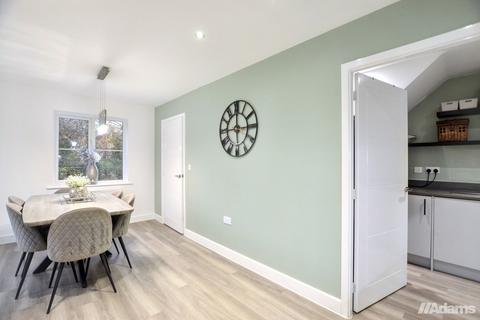 3 bedroom detached house for sale, Grantchester Close, Sandymoor