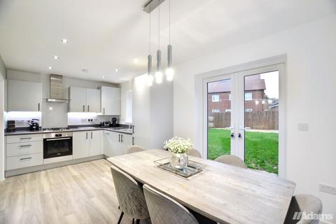 3 bedroom detached house for sale, Grantchester Close, Sandymoor