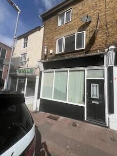 Retail property (high street) to rent, 17 Union St Maidstone ME14 1EB