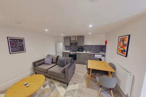 2 bedroom house to rent, E Portland Street, Lincoln LN5