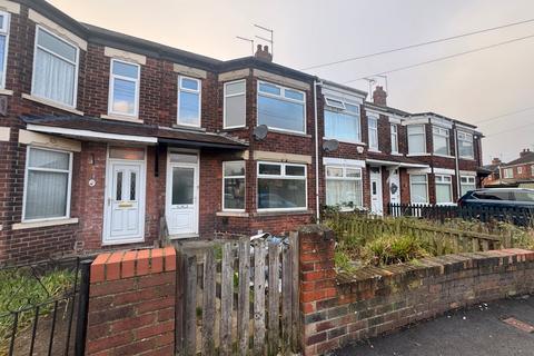 2 bedroom terraced house to rent, Luton Road, Hull, East Yorkshire, HU5