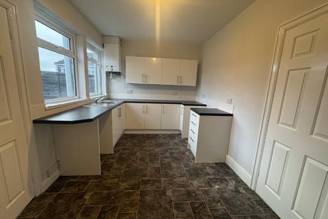 2 bedroom terraced house to rent, Luton Road, Hull, East Yorkshire, HU5