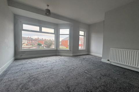 2 bedroom terraced house to rent, Luton Road, Hull, East Yorkshire, HU5
