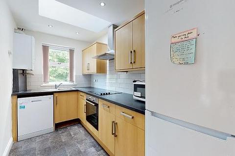 undefined, Langdon Street, Sheffield S11