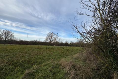 undefined, Duck End, Wilstead, MK45