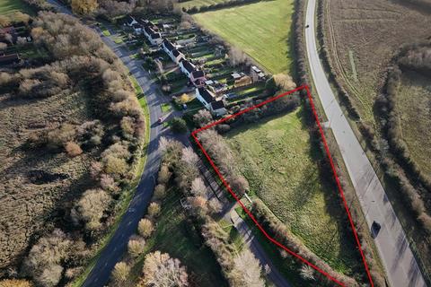 undefined, Duck End, Wilstead, MK45