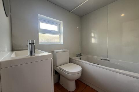 undefined, High Street, Malltraeth, LL62