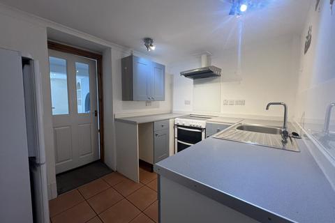 undefined, High Street, Malltraeth, LL62